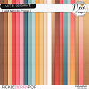 Let's Celebrate - Solid & Ombre Papers - by Neia Scraps