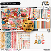 Let's Celebrate - Bundle - by Neia Scraps