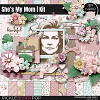 She's My Mom | Kit