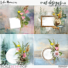 Lake Memories Quickpages by et designs