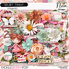 Enjoy Today- Page Kit - by Neia Scraps