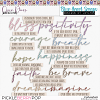 Open Doors Word Bits Pack