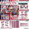 Let's Get Fruity: Berries Collection Bundle