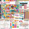 Be Social Collection Bundle