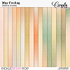 May Feeling-Solid & Ombre