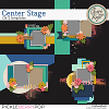 Center Stage Volume 1 Templates