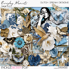 Everyday Moments - Page Kit