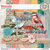 Words Beauty Mini Kit