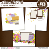 JDoubleU 6 Templates by JB Studio