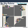 The Big Picture Template Pack