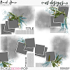 Beach House Templates by et designs