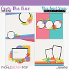 Over The Line Template Pack