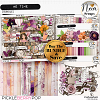 Me Time - Bundle - by Neia Scraps