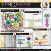 Summer Passport: Bundle