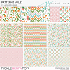 Patterns Vol27 (CU)