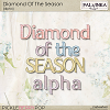 Diamond Of The Season Alpha