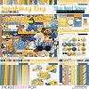 Sunshiney Day Collection Bundle