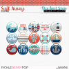 Sail Away Flair Pack