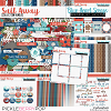 Sail Away Collection Bundle