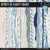 Spirit of a Boy | Tears