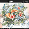 Happy ~ Basic Kit by TirAmisu design 