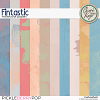 Fintastic Watercolor Papers
