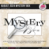 August 2024 Mystery Box