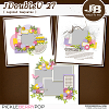 JDoubleU 27 Templates by JB Studio