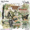 July Feeling-Extras