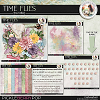 Time Flies: Bundle