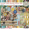 Grow Old Along With Me Page Kit