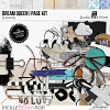 Dream Queen - page kit