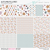 Autumn Fillers1 Patterns (CU)