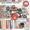 Every Moment Matters Bundle by JB Studio