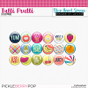 Tutti Frutti Flair Pack