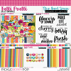 Tutti Frutti Collection Bundle