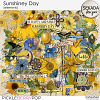 Sunshiney Day [elements] by Sekada Designs