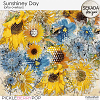 Sunshiney Day [artsy overlays] by Sekada Designs  