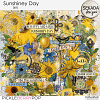 Sunshiney Day [kit] by Sekada Designs