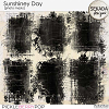 Sunshiney Day [photo masks] by Sekada Designs