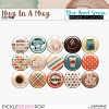 Hug In A Mug Flair Pack