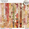 Fall Festival [mix papers] by Sekada Designs 