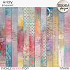 Aviary [mix papers] by Sekada Designs 