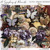 A Symphony of Moments - Page Kit