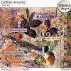 Gather Around [mini kit] by Sekada Designs