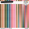 Cherished Grandparents - Solid & Ombré Papers - by Neia Scraps