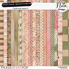 Cherished Grandparents - Patterned Papers - by Neia Scraps