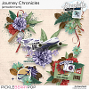 Journey Chronicles (embellishments) by Simplette