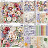 ART FLORAL BUNDLE