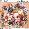 Autumn Symphony Kit by et designs